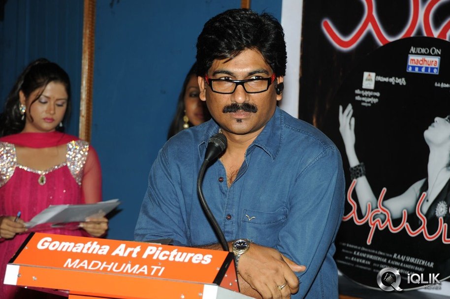 Madhumati-Movie-Audio-Launch